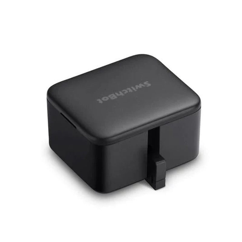 SwitchBotボット スイッチボット 黒 3個セット スマートスイッチ