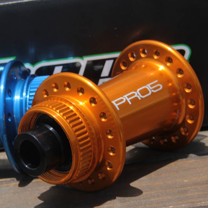 HOPE - Pro5 センターロック [36H] | すべての商品 | GOLDRUSH AJITO