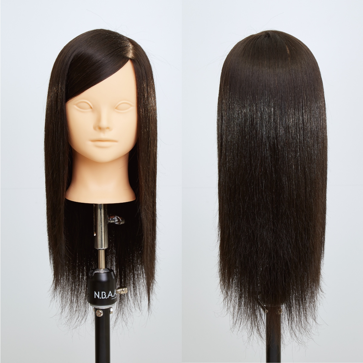 ファイバー カットウィッグ リサ