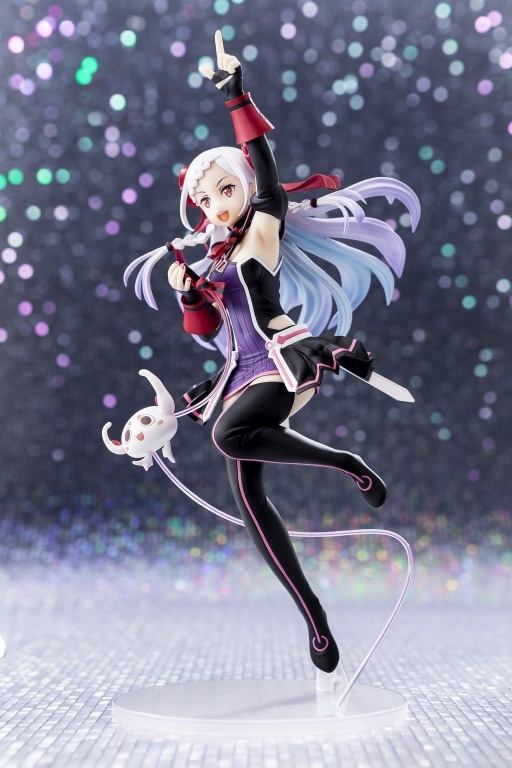 劇場版 ソードアート・オンライン -オーディナル・スケール-/AR