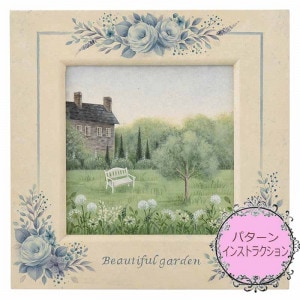 過去TPN掲載商品,TolePaintNews142号,P8-9 トールペインティング