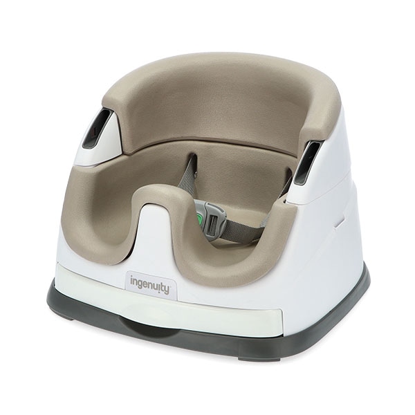 インジェニュイティ Ingenuity ベビーベース ベビー ローチェア Baby
