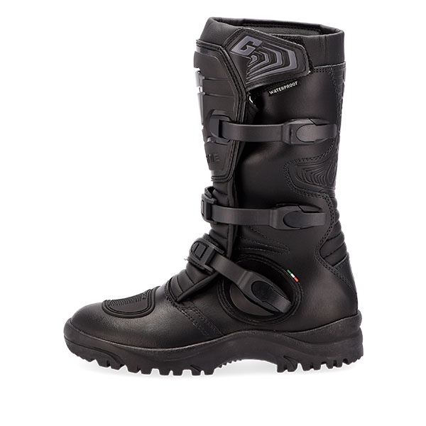 ガエルネ Gaerne バイクブーツ ジーアドベンチャー 防水 オフロード