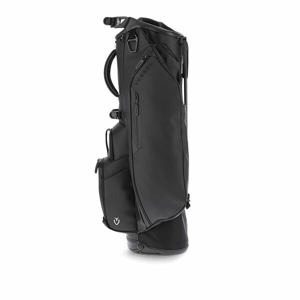 ベゼル VESSEL スタンドバッグ スタンドキャディバッグ プレイヤー 4