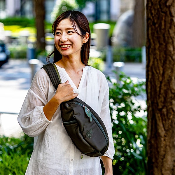 ノルンマー二 N/ORN Mani 2WAY抱っこバッグ マザーズバッグ ショルダー