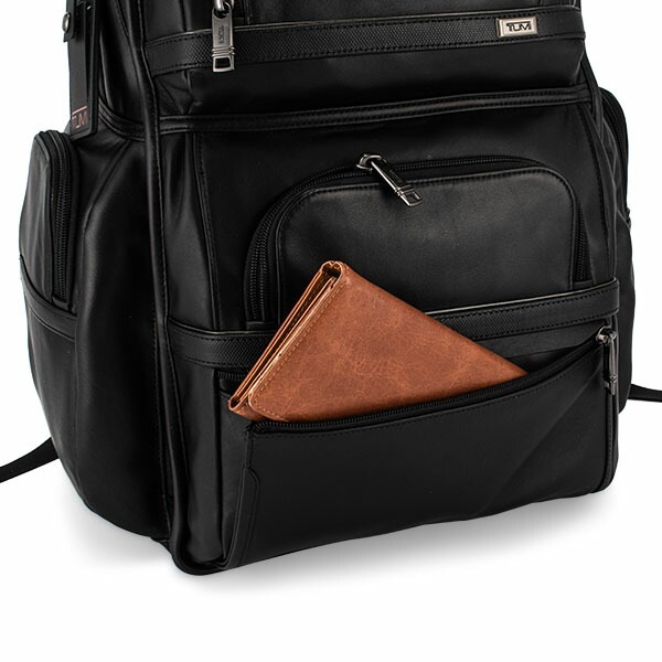 トゥミ TUMI バックパック アルファ ブリーフパック 09603580DL3