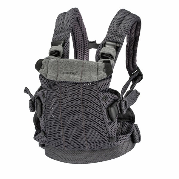 ベビービョルン 抱っこ紐 ハーモニー メッシュ Baby Bjorn ベビー