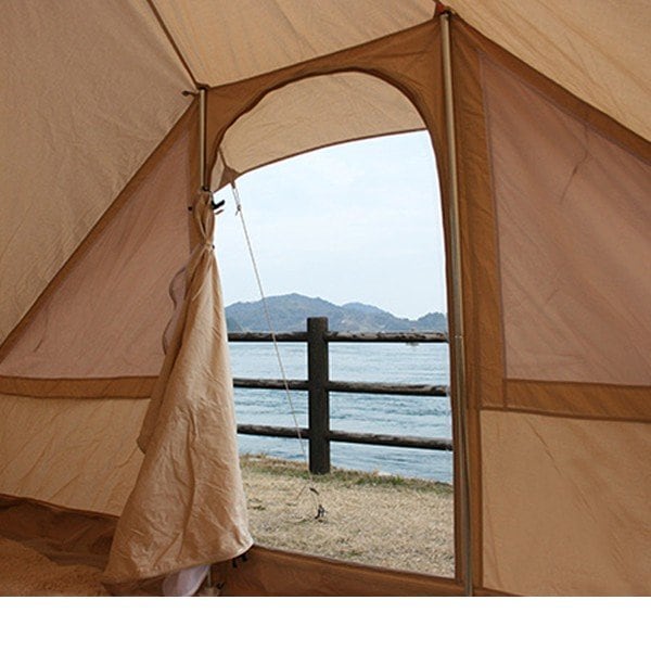 NORDISK ノルディスク ウトガルド13.2 ナチュラル 142010 テント