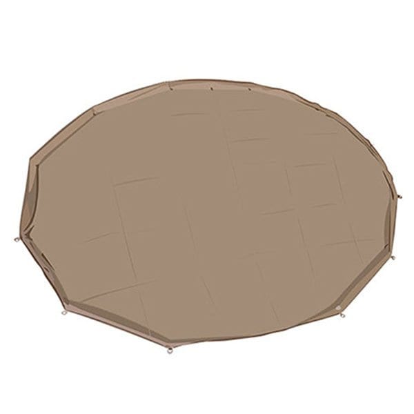 ノルディスク NORDISK テント本体 + フロアシート セット商品
