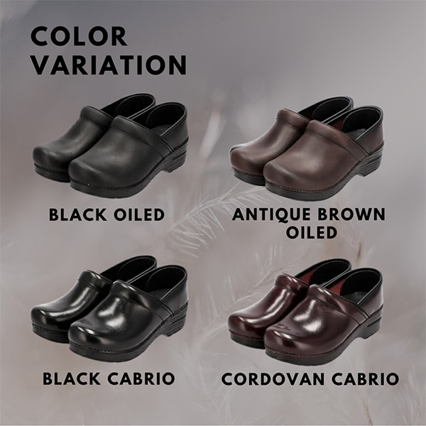 ダンスコ プロフェッショナル Dansko Professional クロッグス サボ