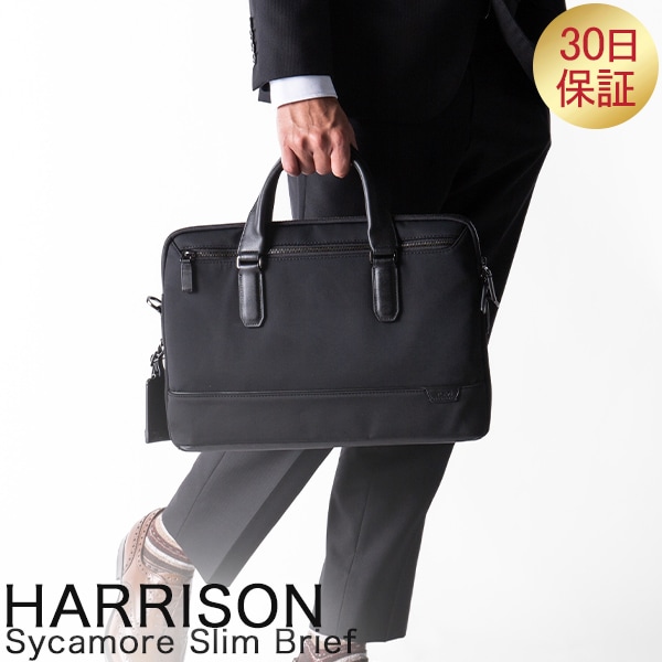 トゥミ TUMI ビジネスバッグ メンズ 2way シカモア スリム ブリーフ