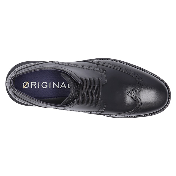 コールハーン COLE HAAN オリジナルグランド ウィングチップ
