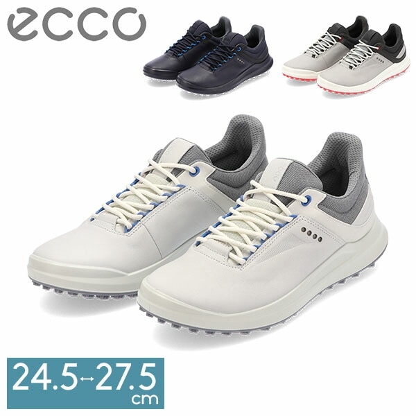 エコー ECCO ゴルフシューズ スニーカー Ecco M Golf Core メンズ 靴