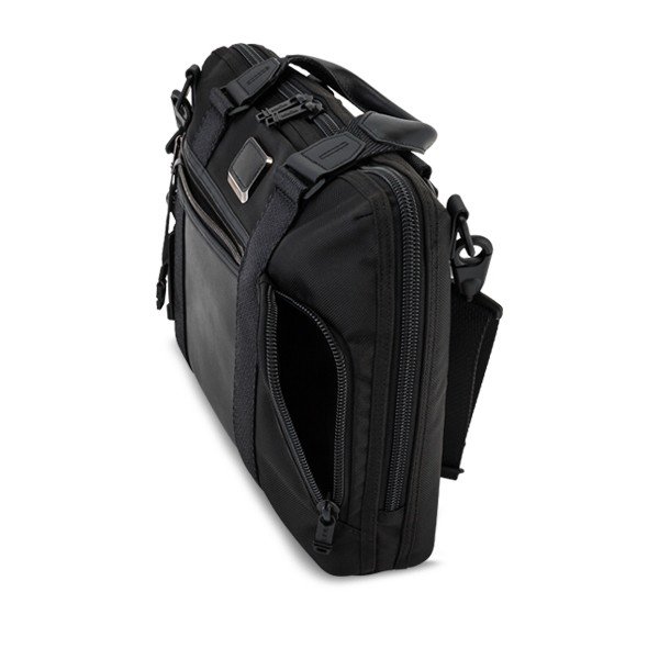 トゥミ TUMI アルファ ブラボー ブリーフケース「チャールストン