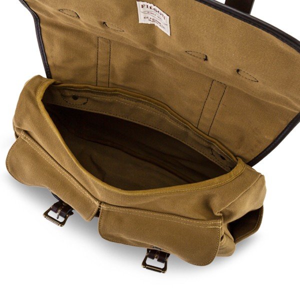 フィルソン Filson ショルダーバッグ ミディアム フィールドバッグ