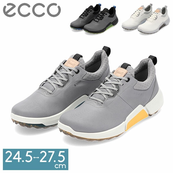 エコー ECCO ゴルフシューズ スニーカー Ecco M Golf Biom H4 メンズ