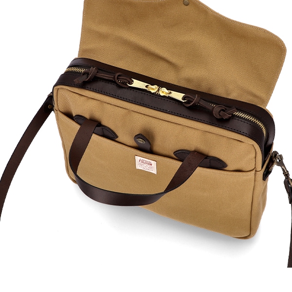 フィルソン Filson オリジナル ブリーフケース Original Briefcase