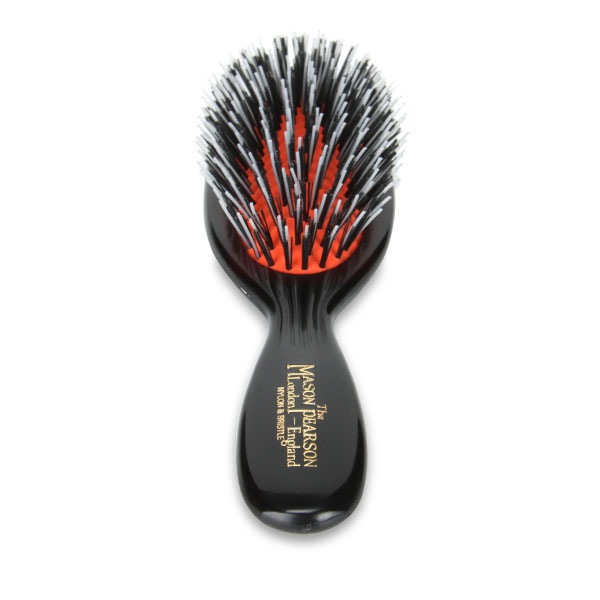 Mason Pearson メイソンピアソン ブラシ ポケットミックス BN4 猪毛