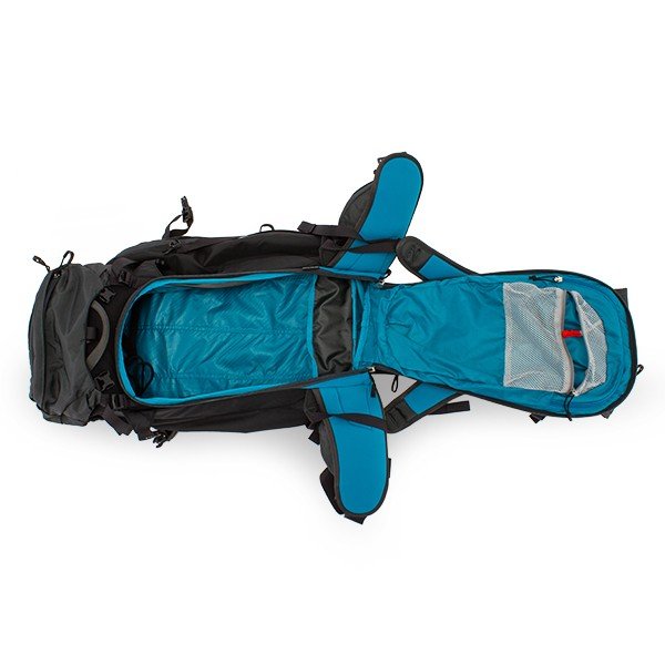 オスプレー Osprey ザック キャンバー 42 Kamber （40-42L） バック