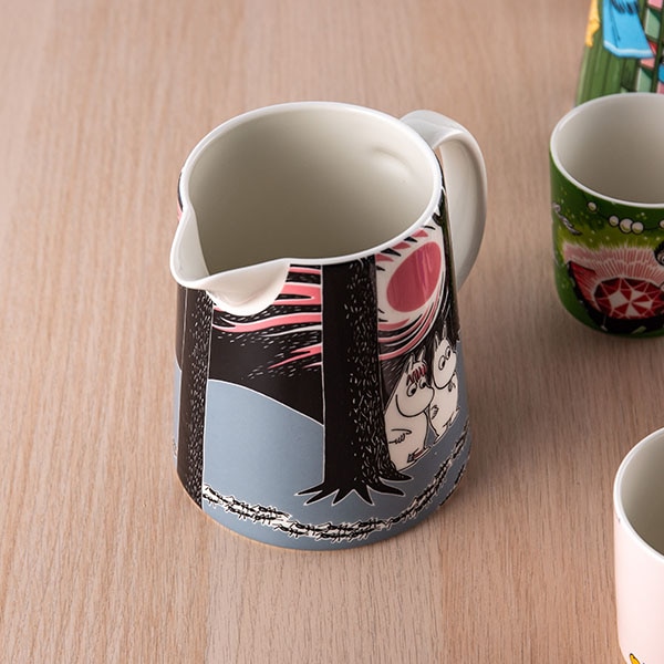 アラビア Arabia ムーミン ピッチャー 1L 食器 北欧 フィンランド