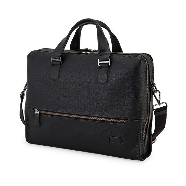 トゥミ TUMI ビジネスバッグ ハリソン ホートン ダブル ジップ