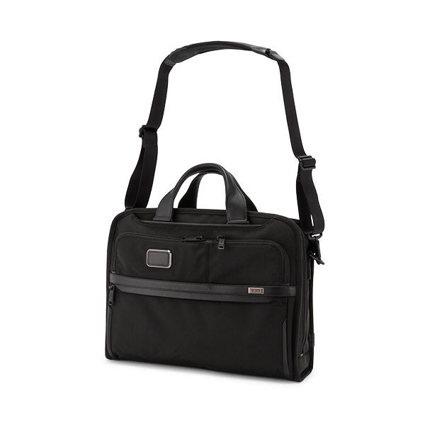 トゥミ TUMI ビジネスバッグ ALPHA 3 オーガナイザー ポートフォリオ