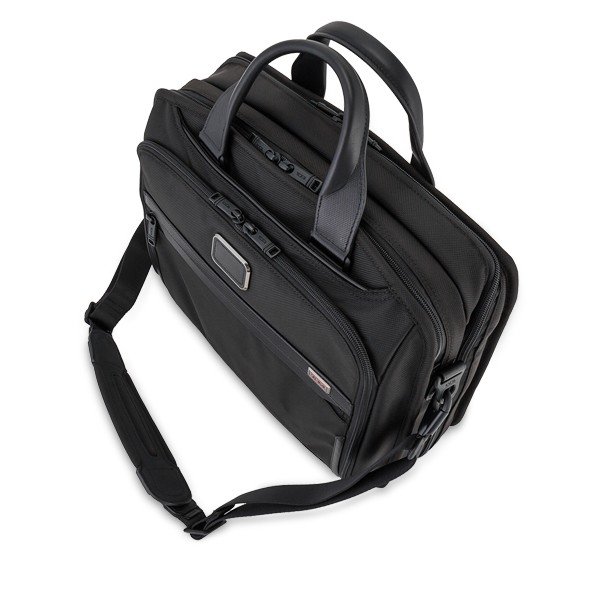 トゥミ TUMI ビジネスバッグ ALPHA 3 オーガナイザー ブリーフ