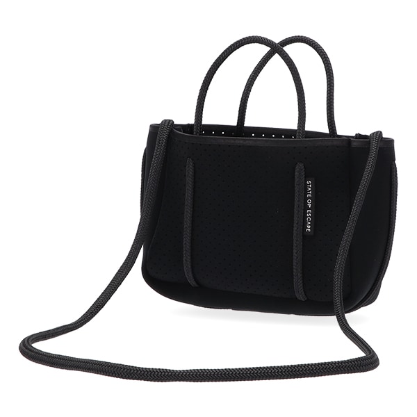 ステイト オブ エスケープ State of Escape ショルダーバッグ Micro