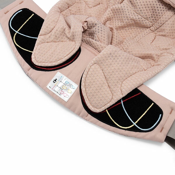 エルゴ エルゴベビー ERGOBABY 抱っこ紐 アダプト ソフトフレックス