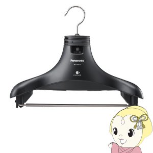 予約 約4週間以降]MS-DH210-K パナソニック 脱臭ハンガー 電気脱臭機