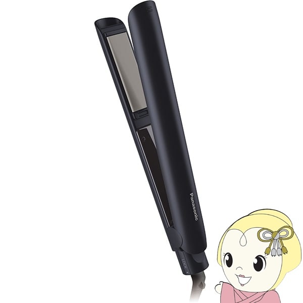 在庫処分 コンパクトストレートアイロン Panasonic パナソニック