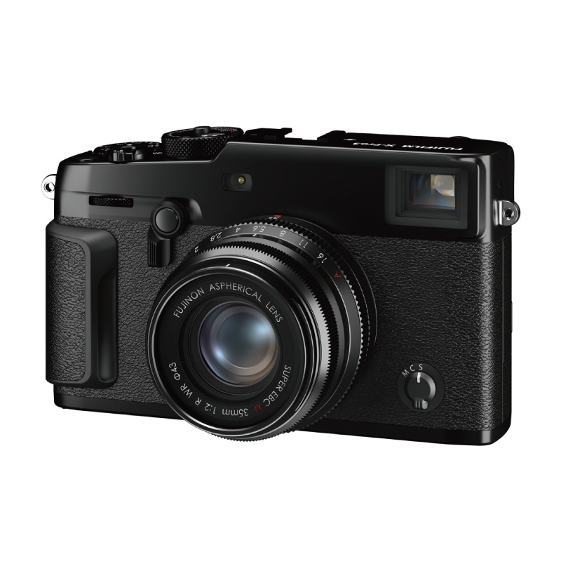 X-Pro3 ボディ [ブラック] 富士フイルム デジタル一眼レフカメラ