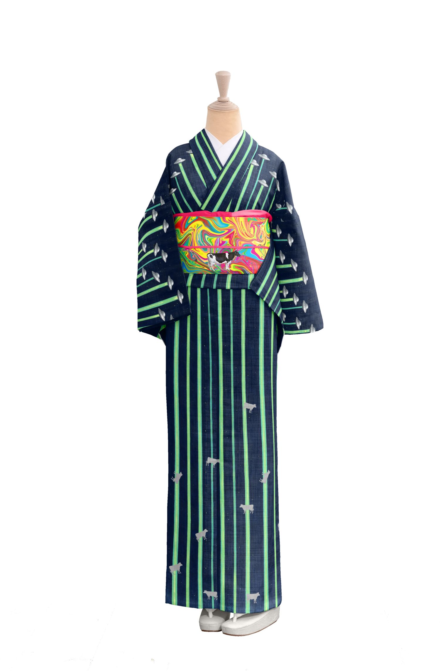 柄別,風景・宇宙 | ゴフクヤサン・ドットコム