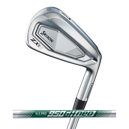 2024年11月9日発売】ダンロップ□スリクソン□ZXi5 アイアン□6本組（5