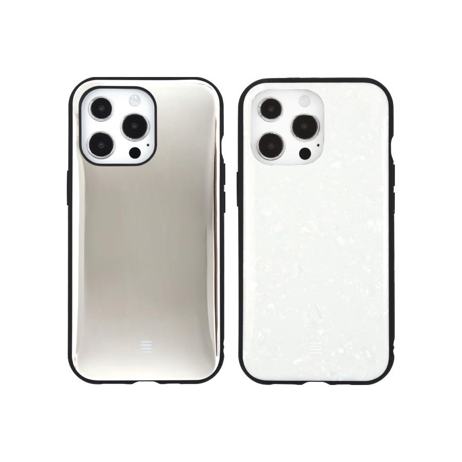 IIIIfit Premium iPhone13 Pro対応ケース | オリジナル商品