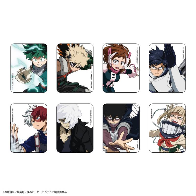 僕のヒーローアカデミア マウスパッド | アイテムから探す,その他商品