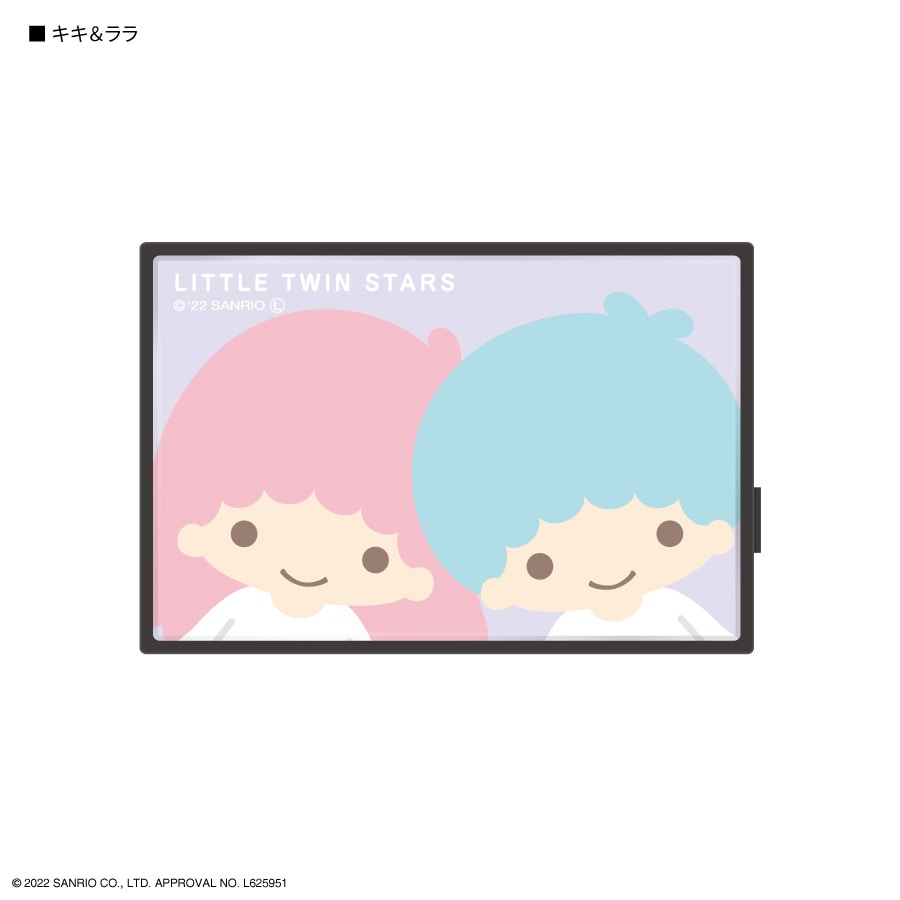 サンリオキャラクターズ ガラスワイヤレススピーカー | さ行,サンリオ