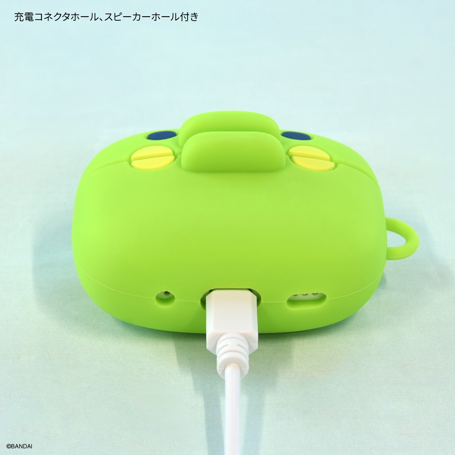 たまごっち AirPods Pro(第2世代)/AirPods Pro 対応 シリコンケース