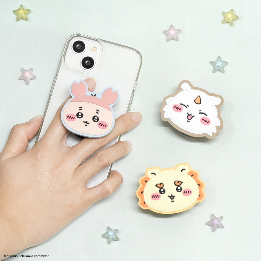 ちいかわ ダイカット ソフト POCOPOCO | た行,ちいかわ