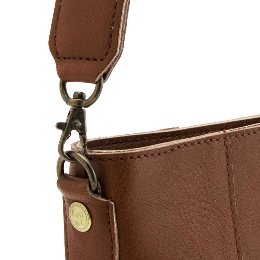 Kanmi./カンミ All story ショルダーバッグ B23-84 バッグ ショルダー