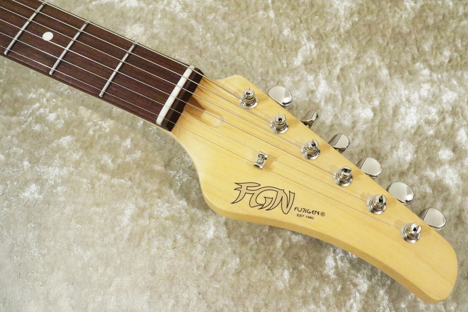 MODIFIED】JOS2-CL-G/CAR