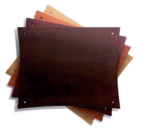 Q4D/SO (棚板1枚) / QUADRASPIRE