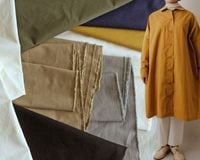 □CABBAGES & ROSES キャベジズ&ローゼスキット