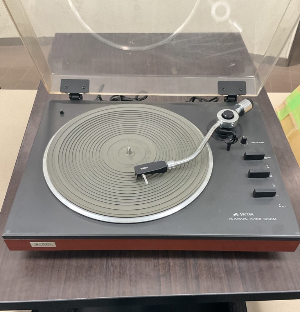 ビクター victor レコード dt-55 LP ビクター victor レコード dt-55 LP