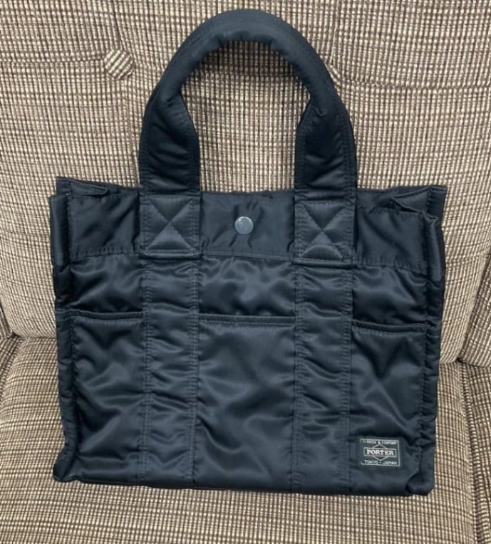 吉田カバン ヘッドポーター TANKER-ORIGINAL トートバッグ