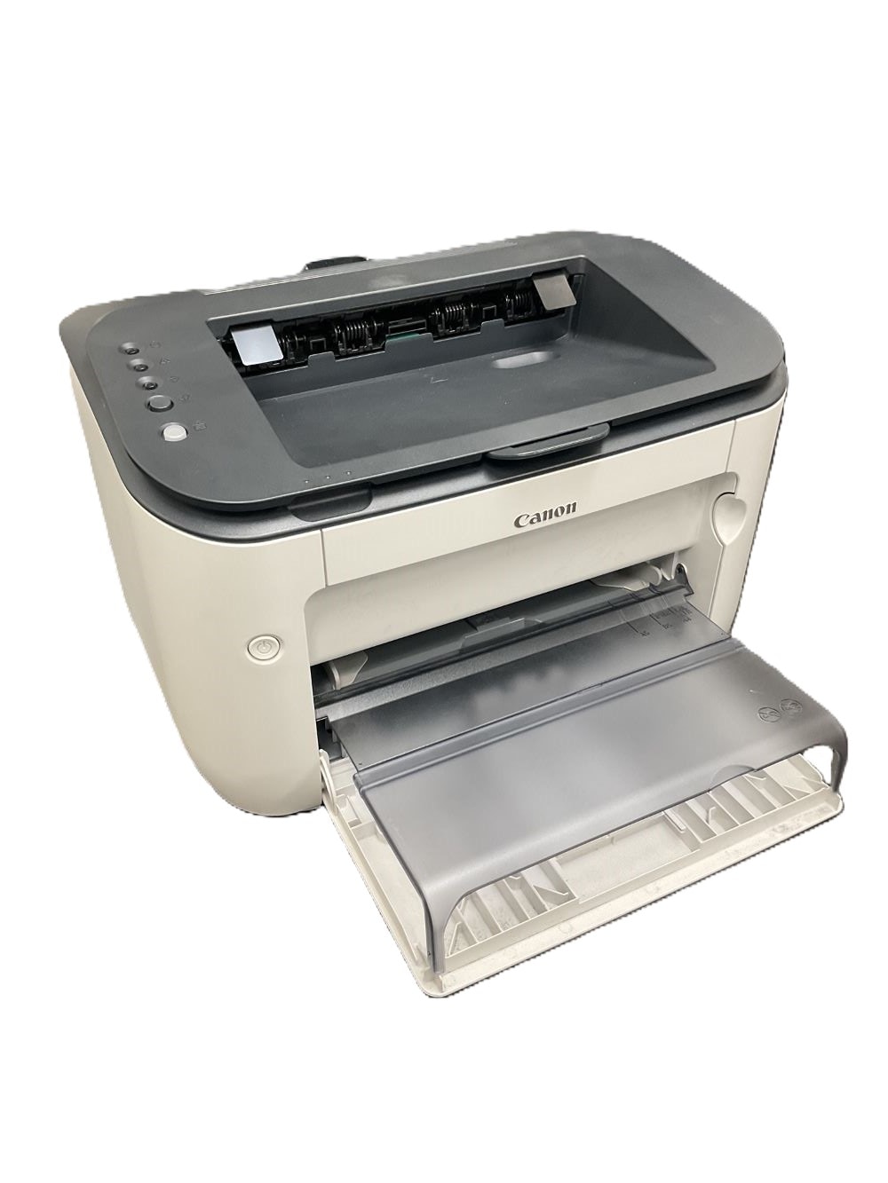 CANON Satera LBP6230 モノクロレーザービームプリンター ホワイト