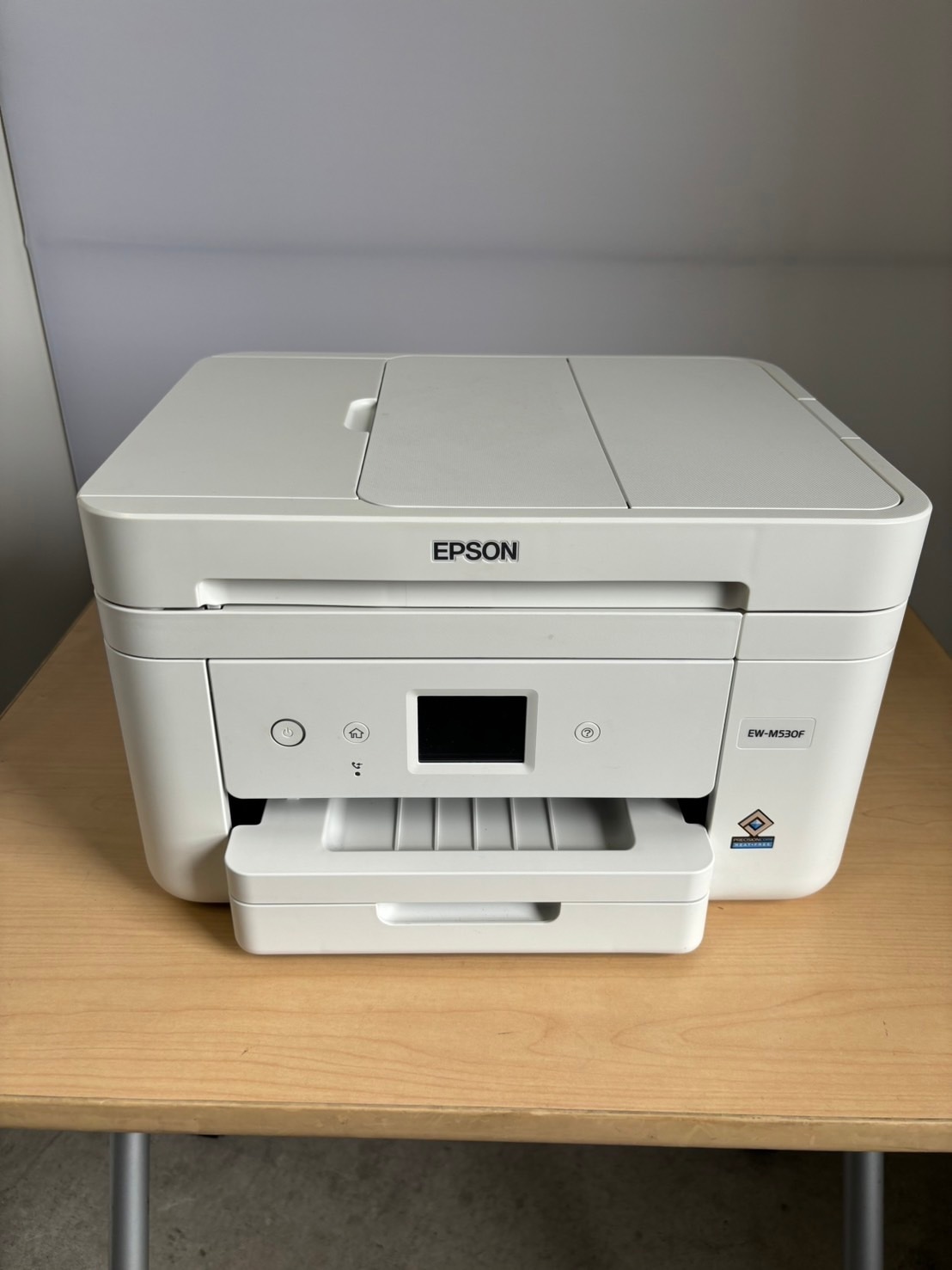 EPSON ビジネスプリンター EW-M530F
