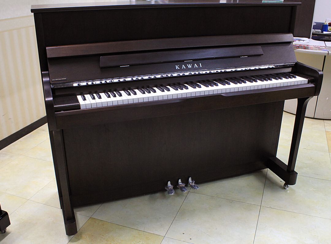 カワイピアノ LD22DW #F079356 【中古品】｜ピアノパワーセンター
