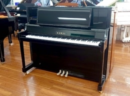 カワイピアノ C480FRG #2771152【新品展示品】｜ピアノパワーセンター