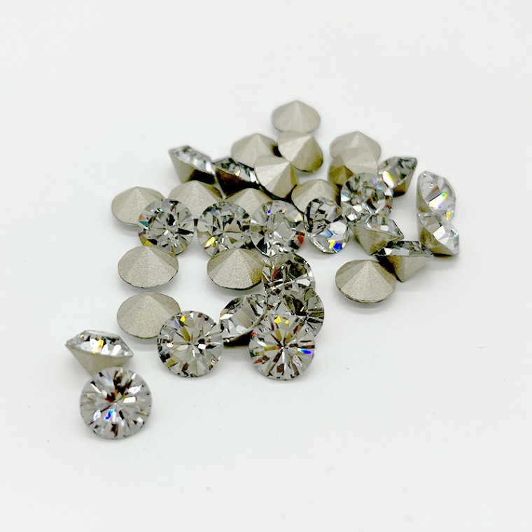 特価品】スワロフスキー/1012/1100/1028/1088/シャドークリスタル/SS39